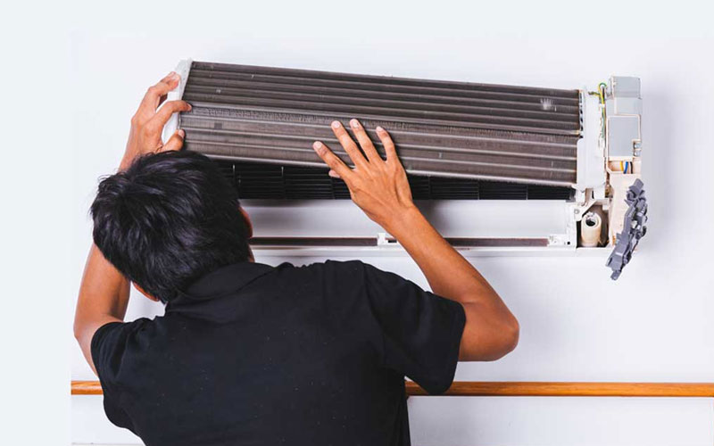 AC Installation And Service